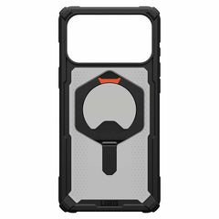 114528114097 Plasma XTE MagSafe Rugged Case iPhone 17 Pro Max Black/Pop Orange