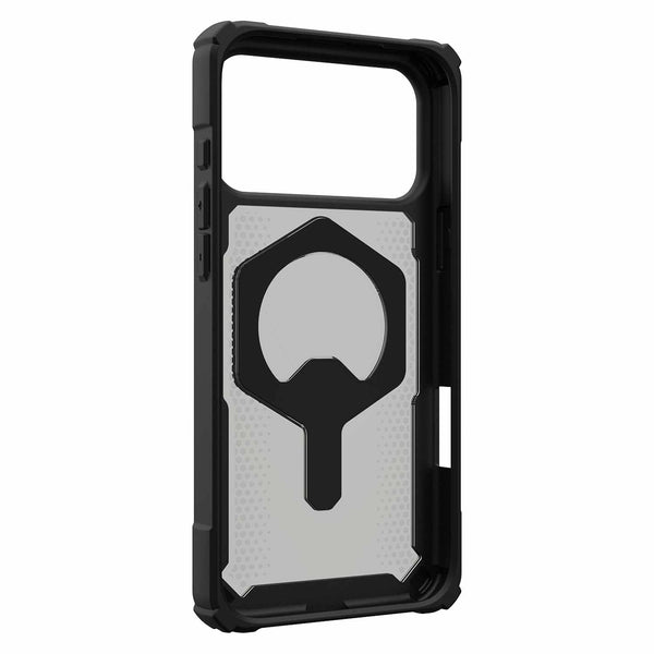 UAG Plasma XTE MagSafe Rugged Case Black/Pop Orange for iPhone 18 Pro Max/17 Pro Max