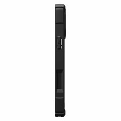 114528114097 Plasma XTE MagSafe Rugged Case iPhone 17 Pro Max Black/Pop Orange