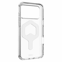 UAG Plyo MagSafe Case Ice/White for iPhone 18 Pro Max/17 Pro Max