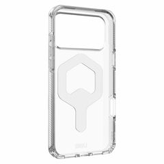 114530114341 Plyo MagSafe Case iPhone 17 Pro Max Ice/White