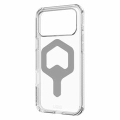 114530114341 Plyo MagSafe Case iPhone 17 Pro Max Ice/White