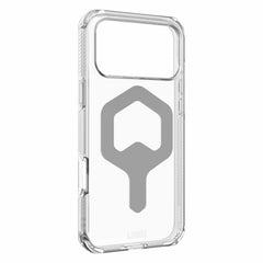 114530114341 Plyo MagSafe Case iPhone 17 Pro Max Ice/White