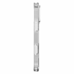 114530114341 Plyo MagSafe Case iPhone 17 Pro Max Ice/White