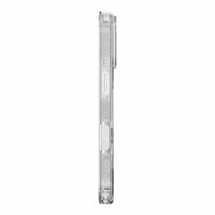 114531114341 Plyo MagSafe Case iPhone 17 Ice/White