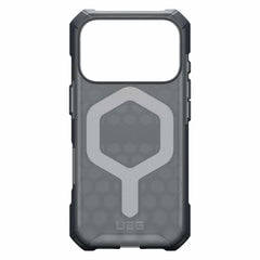 114540113131 Essential Armor MagSafe Rugged Case iPhone 17 Pro Ash