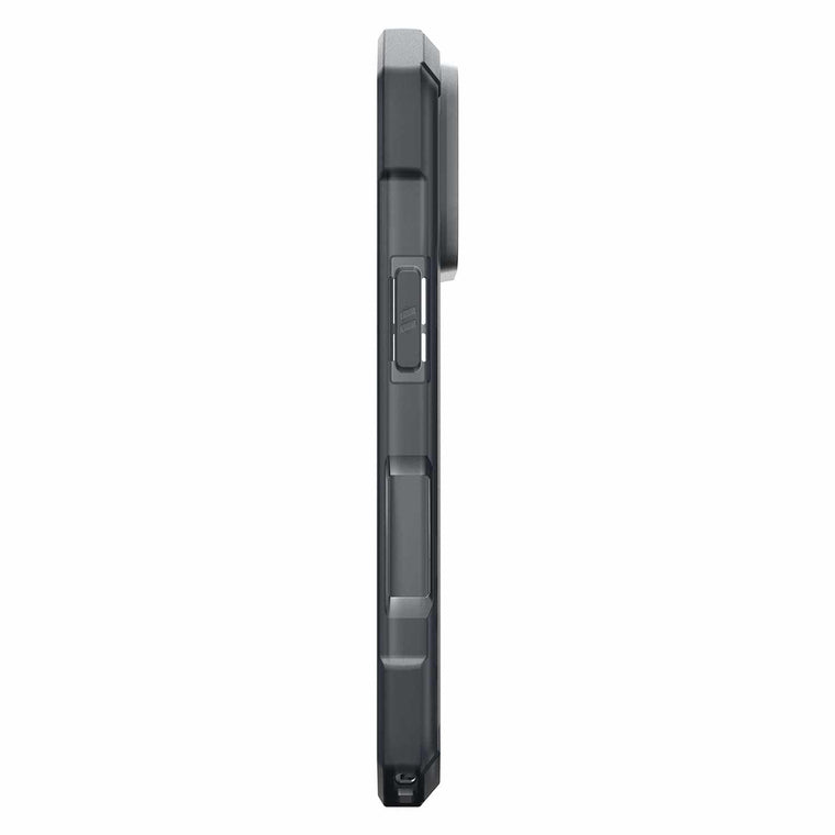 114540113131 Essential Armor MagSafe Rugged Case iPhone 17 Pro Ash