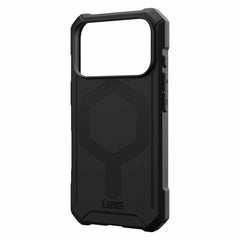 114540114040 Essential Armor MagSafe Rugged Case iPhone 17 Pro Black