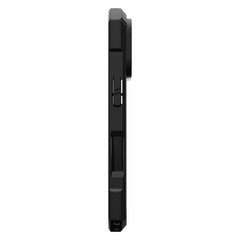 114540114040 Essential Armor MagSafe Rugged Case iPhone 17 Pro Black