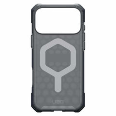 UAG Essential Armor MagSafe Rugged Case Ash for iPhone 17 Pro Max
