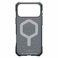 114541113131 Essential Armor MagSafe Rugged Case iPhone 17 Pro Max Ash
