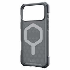 UAG Essential Armor MagSafe Rugged Case Ash for iPhone 17 Pro Max