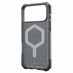 114541113131 Essential Armor MagSafe Rugged Case iPhone 17 Pro Max Ash