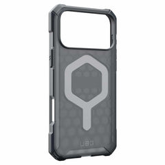 UAG Essential Armor MagSafe Rugged Case Ash for iPhone 17 Pro Max