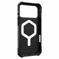114541114040 Essential Armor MagSafe Rugged Case iPhone 17 Pro Max Black