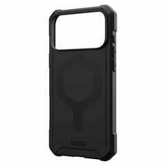 114541114040 Essential Armor MagSafe Rugged Case iPhone 17 Pro Max Black