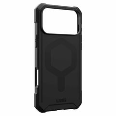 114541114040 Essential Armor MagSafe Rugged Case iPhone 17 Pro Max Black