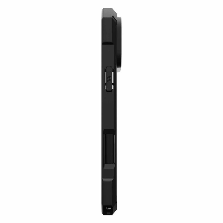 UAG Essential Armor MagSafe Rugged Case Black for iPhone 17 Pro Max
