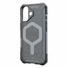 114542113131 Essential Armor MagSafe Rugged Case iPhone 17 Ash