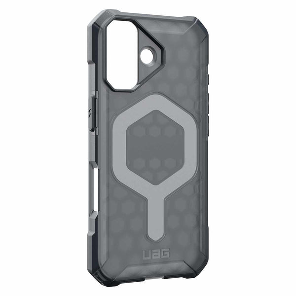 114542113131 Essential Armor MagSafe Rugged Case iPhone 17 Ash