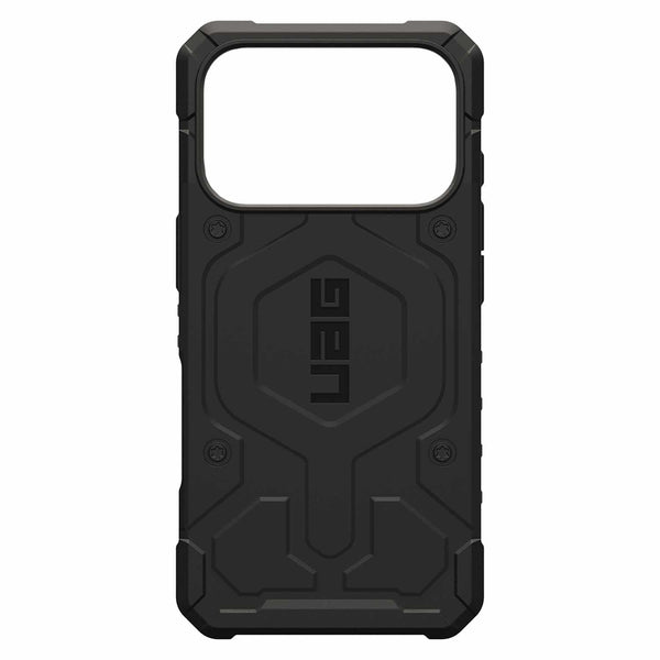114548114040 Pathfinder MagSafe Rugged Case iPhone 17 Pro Black