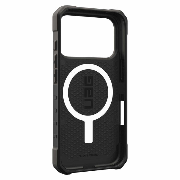 114548114040 Pathfinder MagSafe Rugged Case iPhone 17 Pro Black