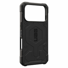 114548114040 Pathfinder MagSafe Rugged Case iPhone 17 Pro Black