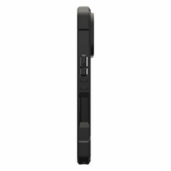 UAG Pathfinder MagSafe Rugged Case Black for iPhone 17 Pro