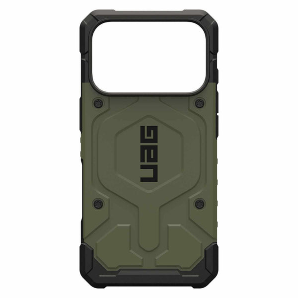 114548117272 Pathfinder MagSafe Rugged Case iPhone 17 Pro Olive