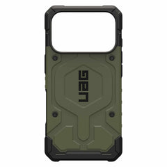 114548117272 Pathfinder MagSafe Rugged Case iPhone 17 Pro Olive
