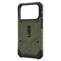 114548117272 Pathfinder MagSafe Rugged Case iPhone 17 Pro Olive