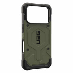 114548117272 Pathfinder MagSafe Rugged Case iPhone 17 Pro Olive
