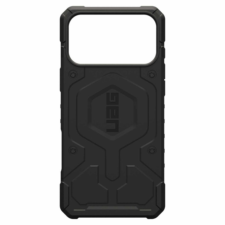 114549114040 Pathfinder MagSafe Rugged Case iPhone 17 Pro Max Black