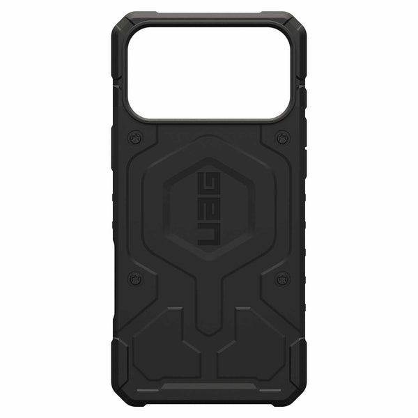 114549114040 Pathfinder MagSafe Rugged Case iPhone 17 Pro Max Black