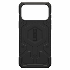 114549114040 Pathfinder MagSafe Rugged Case iPhone 17 Pro Max Black