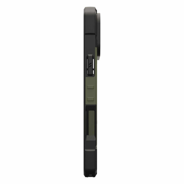 114549117272 Pathfinder MagSafe Rugged Case iPhone 17 Pro Max Olive