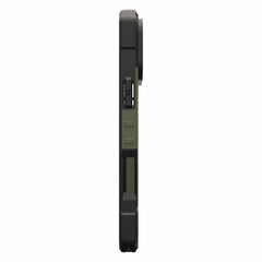 114549117272 Pathfinder MagSafe Rugged Case iPhone 17 Pro Max Olive