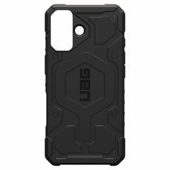 114550114040 Pathfinder MagSafe Rugged Case iPhone 17 Black