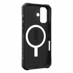 114550114040 Pathfinder MagSafe Rugged Case iPhone 17 Black