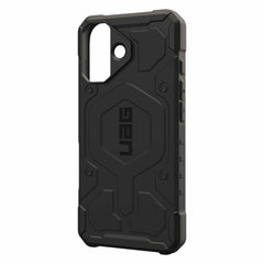 114550114040 Pathfinder MagSafe Rugged Case iPhone 17 Black