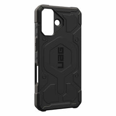 114550114040 Pathfinder MagSafe Rugged Case iPhone 17 Black