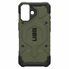 114550117272 Pathfinder MagSafe Rugged Case iPhone 17 Olive