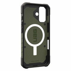 114550117272 Pathfinder MagSafe Rugged Case iPhone 17 Olive