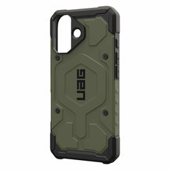 114550117272 Pathfinder MagSafe Rugged Case iPhone 17 Olive