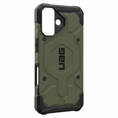 114550117272 Pathfinder MagSafe Rugged Case iPhone 17 Olive