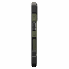 114550117272 Pathfinder MagSafe Rugged Case iPhone 17 Olive
