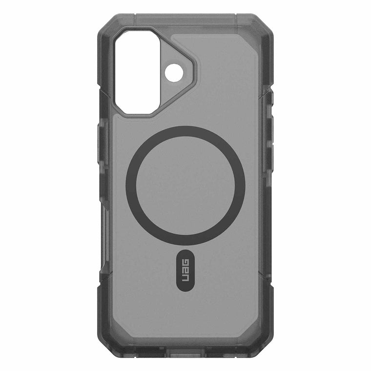 114562113131 Trooper MagSafe Rugged Case iPhone 17 Ash
