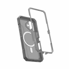 114562113131 Trooper MagSafe Rugged Case iPhone 17 Ash