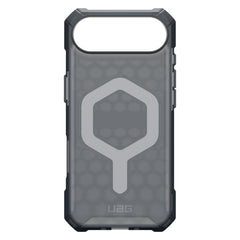 UAG Essential Armor MagSafe Rugged Case Ash for iPhone Air