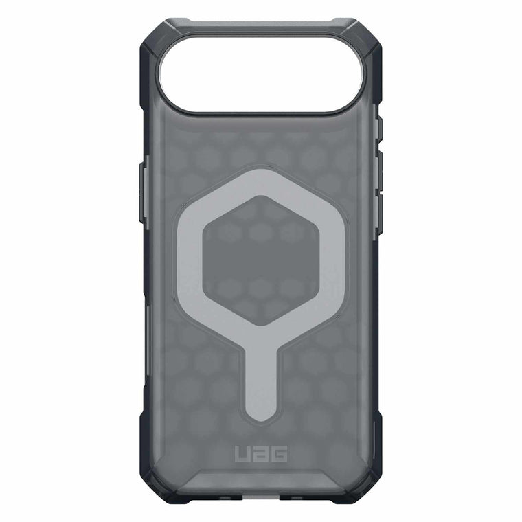 114564113131 Essential Armor MagSafe Rugged Case iPhone Air Ash